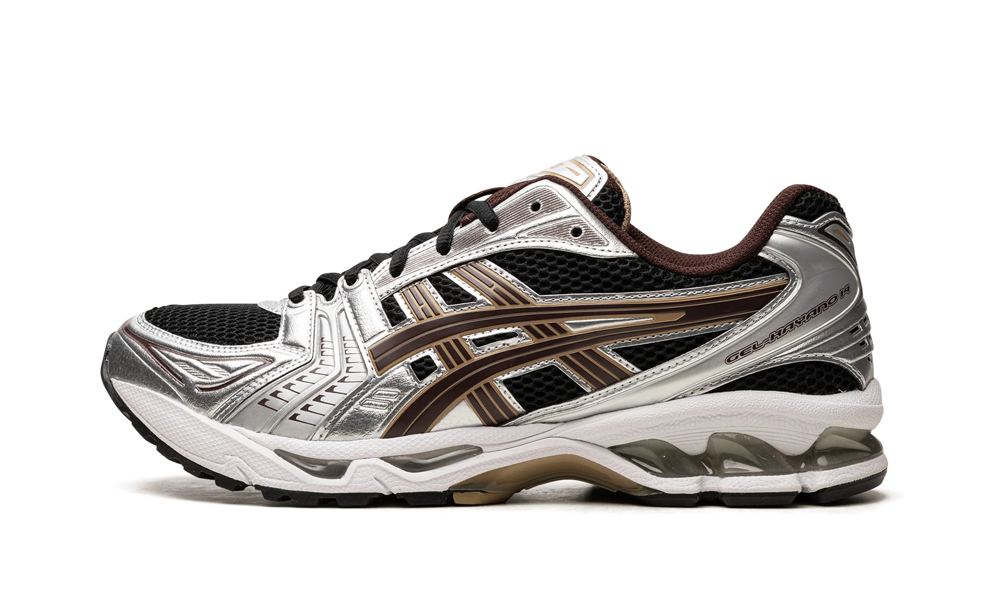 Gel Kayano 14 Black Coffee - Gel Kayano 14 Black Coffee - Jordan 1s - AIR Jordan 1