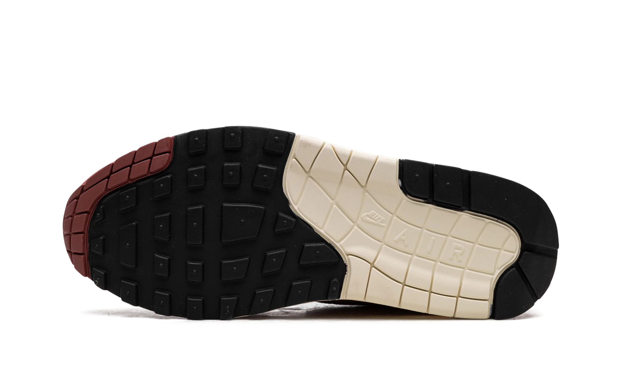 AIR MAX 1 WMNS RED STARDUST - AIR MAX 1 WMNS RED STARDUST - Jordan 1s - AIR Jordan 1