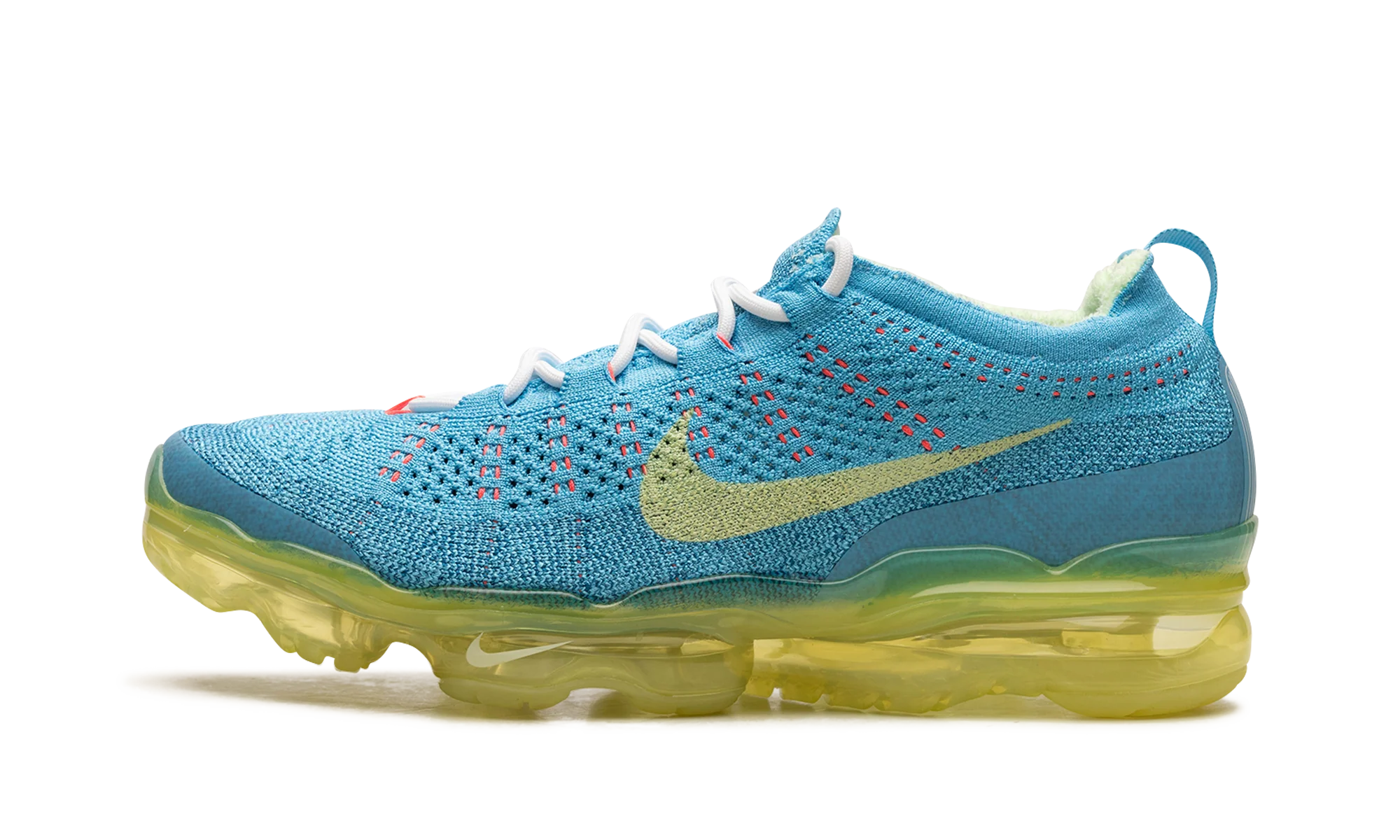 Vapormax 2023 Flyknit Baltic Blue - Vapormax 2023 Flyknit Baltic Blue - Jordan 1s - AIR Jordan 1