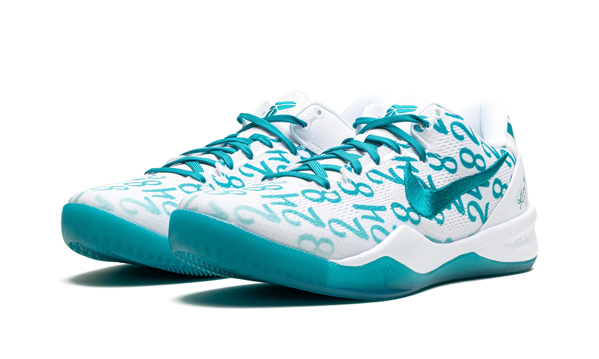 Kobe 8 Protro Radiant Emerald - Kobe 8 Protro Radiant Emerald - Jordan 1s - AIR Jordan 1