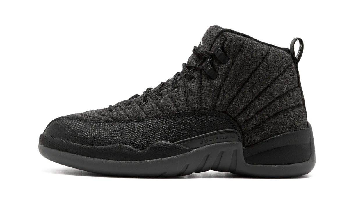 Air Jordan 12 Retro Wool Wool - Air Jordan 12 Retro Wool Wool - Jordan 1s - AIR Jordan 1