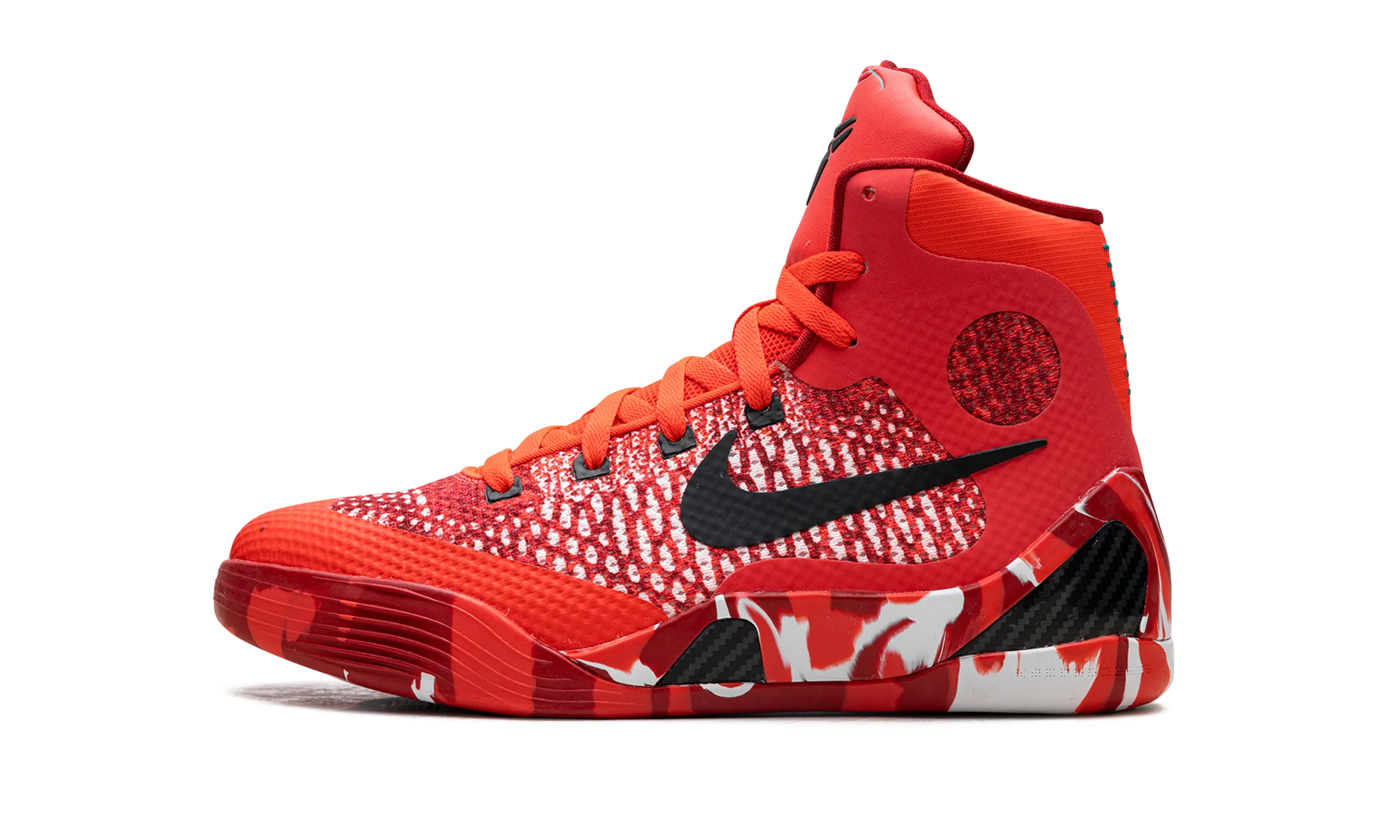 Kobe 9 Elite GS Christmas - Kobe 9 Elite GS Christmas - Jordan 1s - AIR Jordan 1