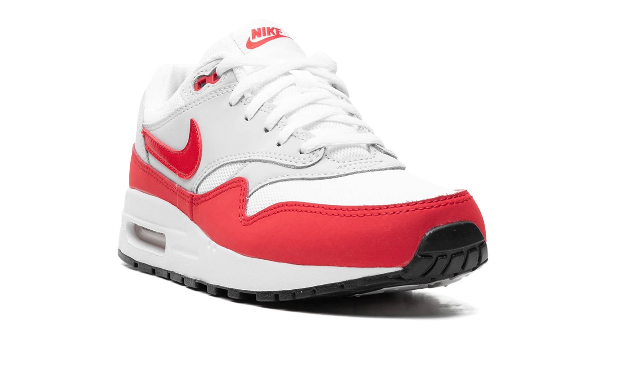 Air Max 1 GS Sport Red - Air Max 1 GS Sport Red - Jordan 1s - AIR Jordan 1