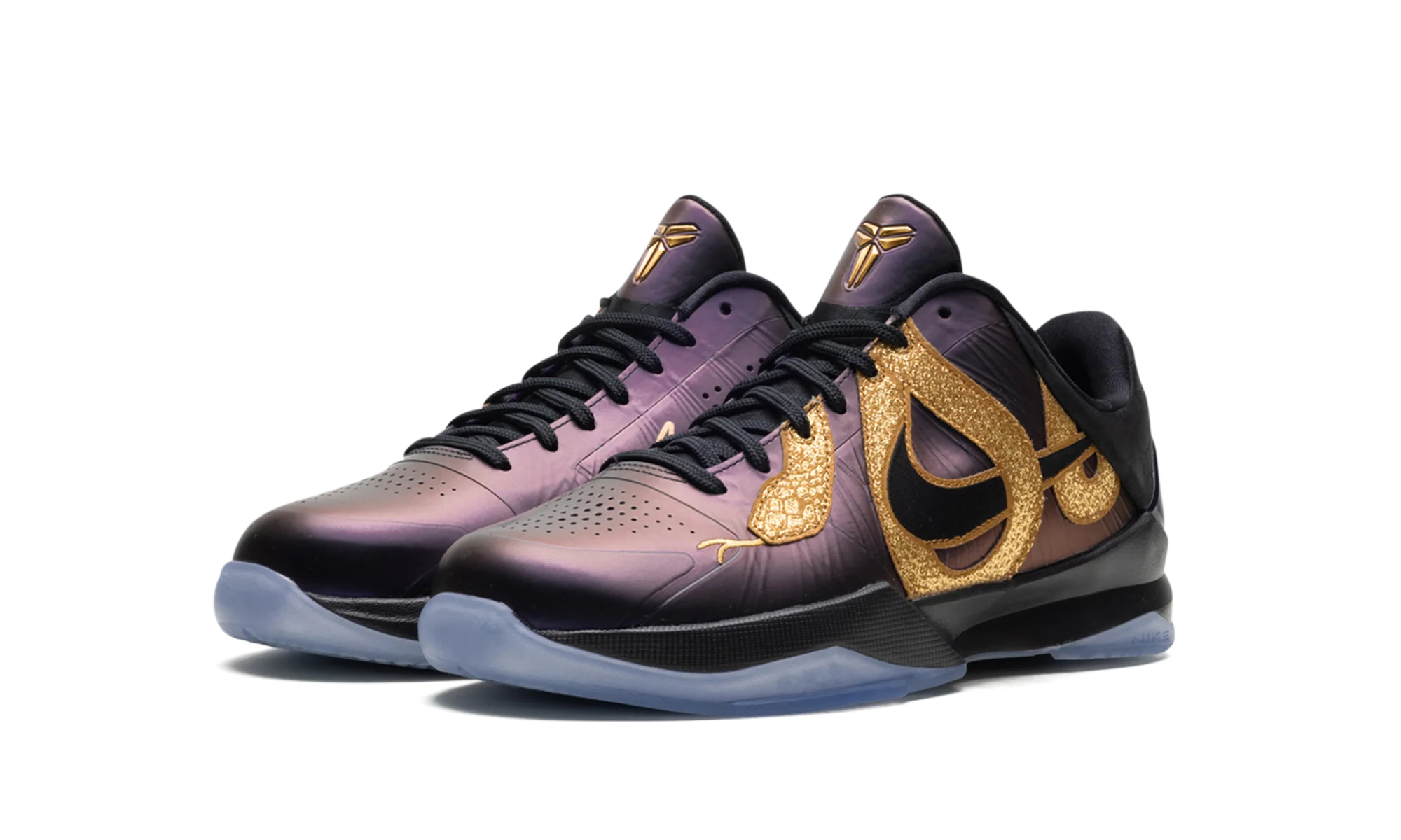 Zoom Kobe 5 Protro GS Year of the Mamba - Eggplant - Zoom Kobe 5 Protro GS Year of the Mamba - Eggplant - Jordan 1s - AIR Jordan 1