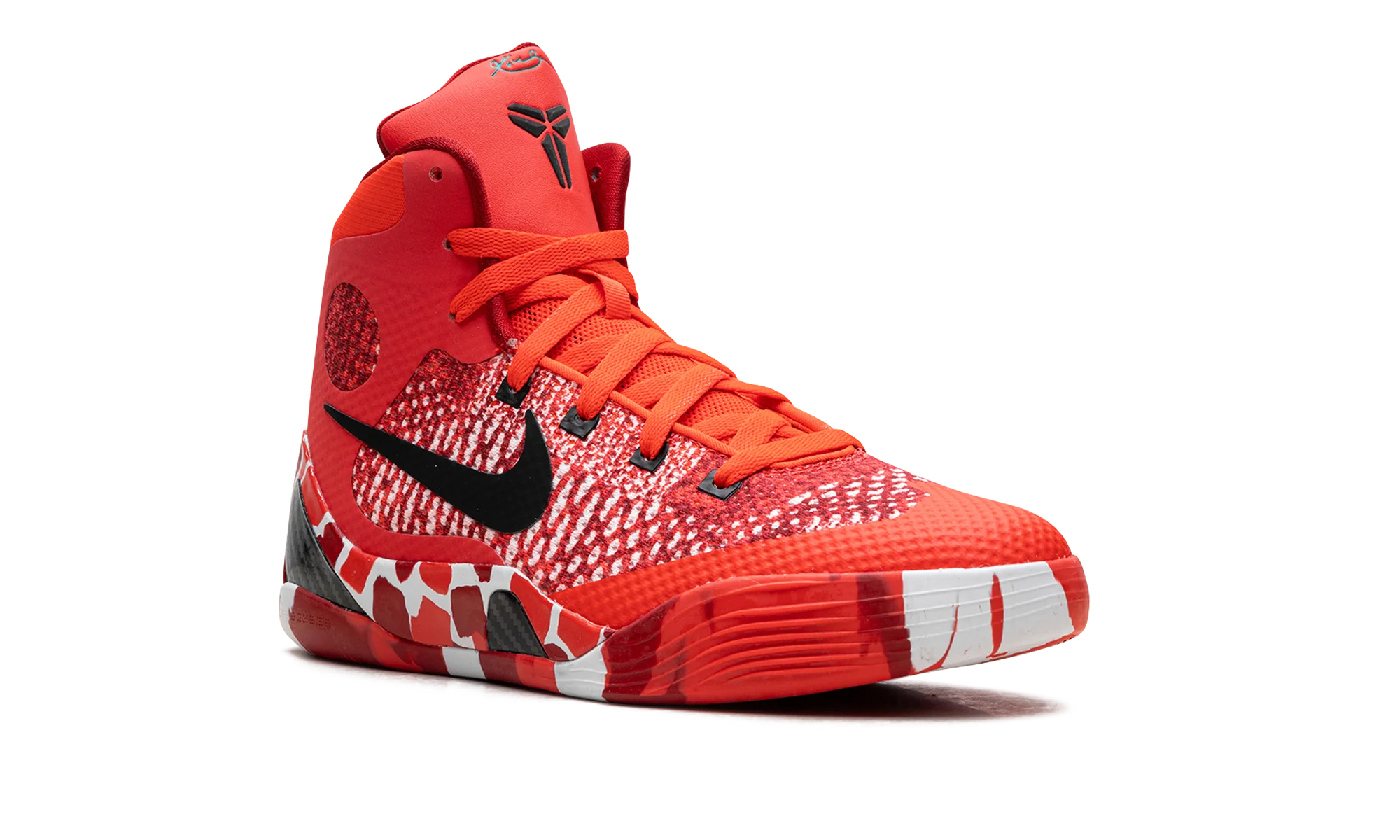 Kobe 9 Elite GS Christmas - Kobe 9 Elite GS Christmas - Jordan 1s - AIR Jordan 1