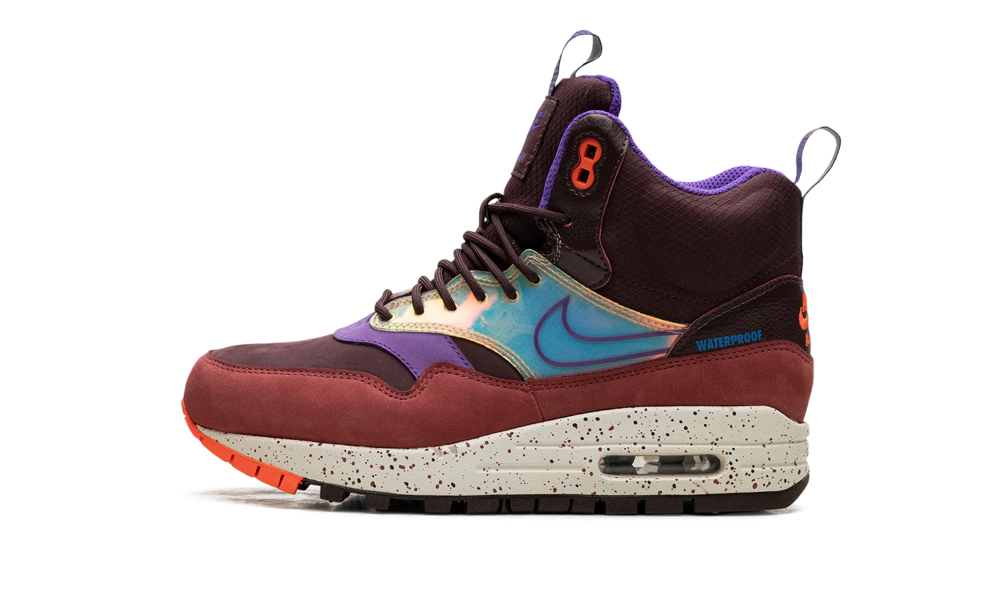 AIR MAX 1 MID SNEAKERBOOT WMNS - AIR MAX 1 MID SNEAKERBOOT WMNS - Jordan 1s - AIR Jordan 1