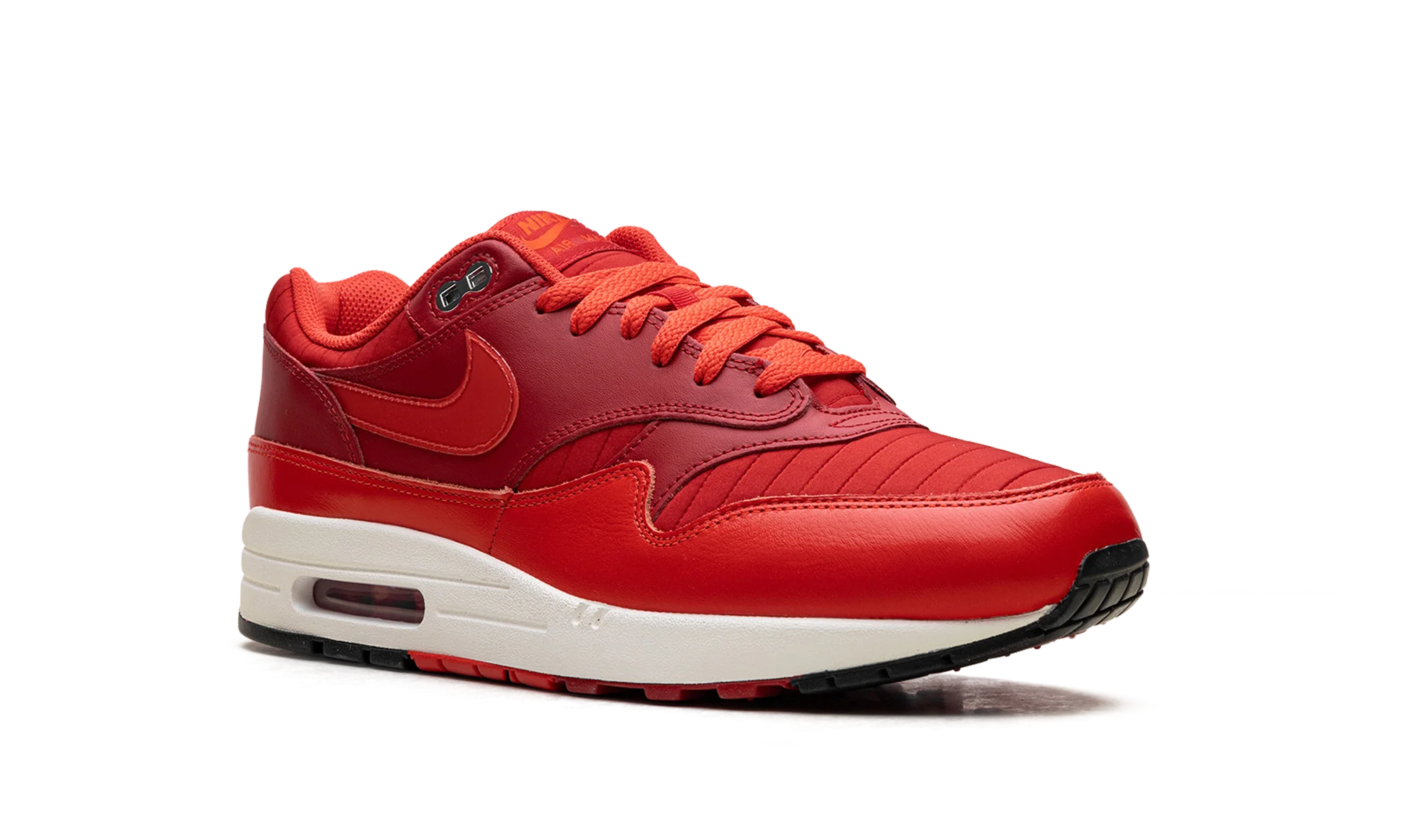 Air Max 1 Gym Red - Air Max 1 Gym Red - Jordan 1s - AIR Jordan 1