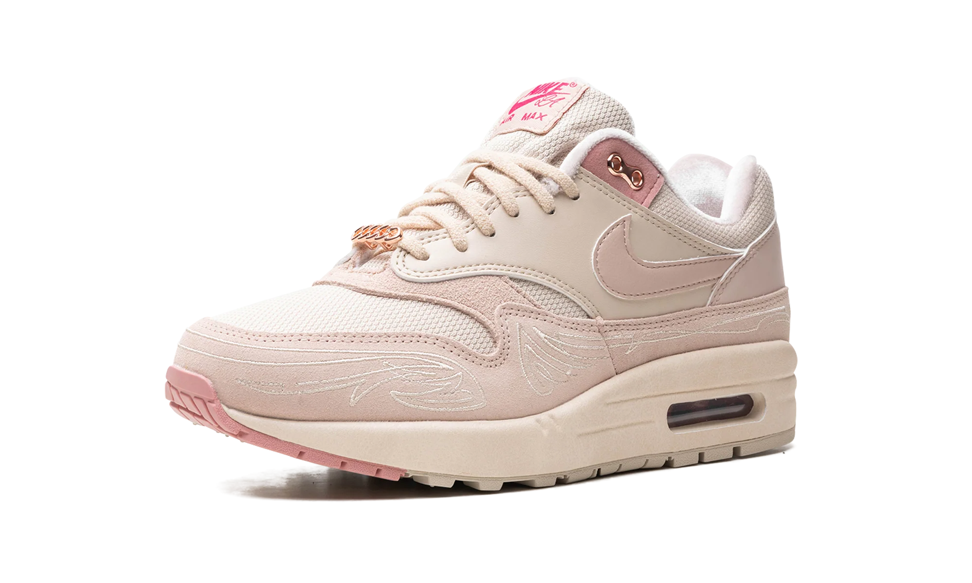 Air Max 1 WMNS Serena Williams Design Crew - Air Max 1 WMNS Serena Williams Design Crew - Jordan 1s - AIR Jordan 1