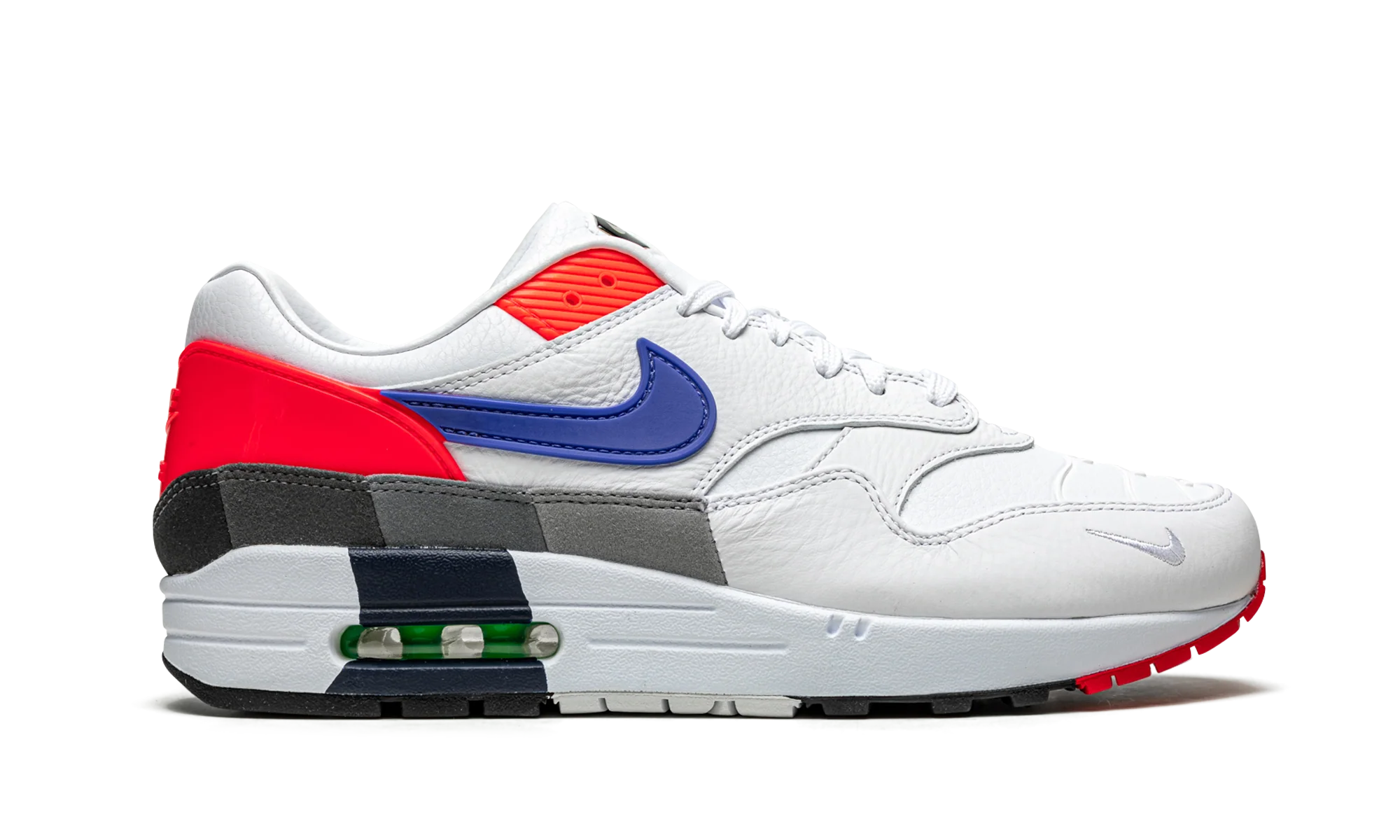 Air Max 1 Evolution Of Icons - Air Max 1 Evolution Of Icons - Jordan 1s - AIR Jordan 1