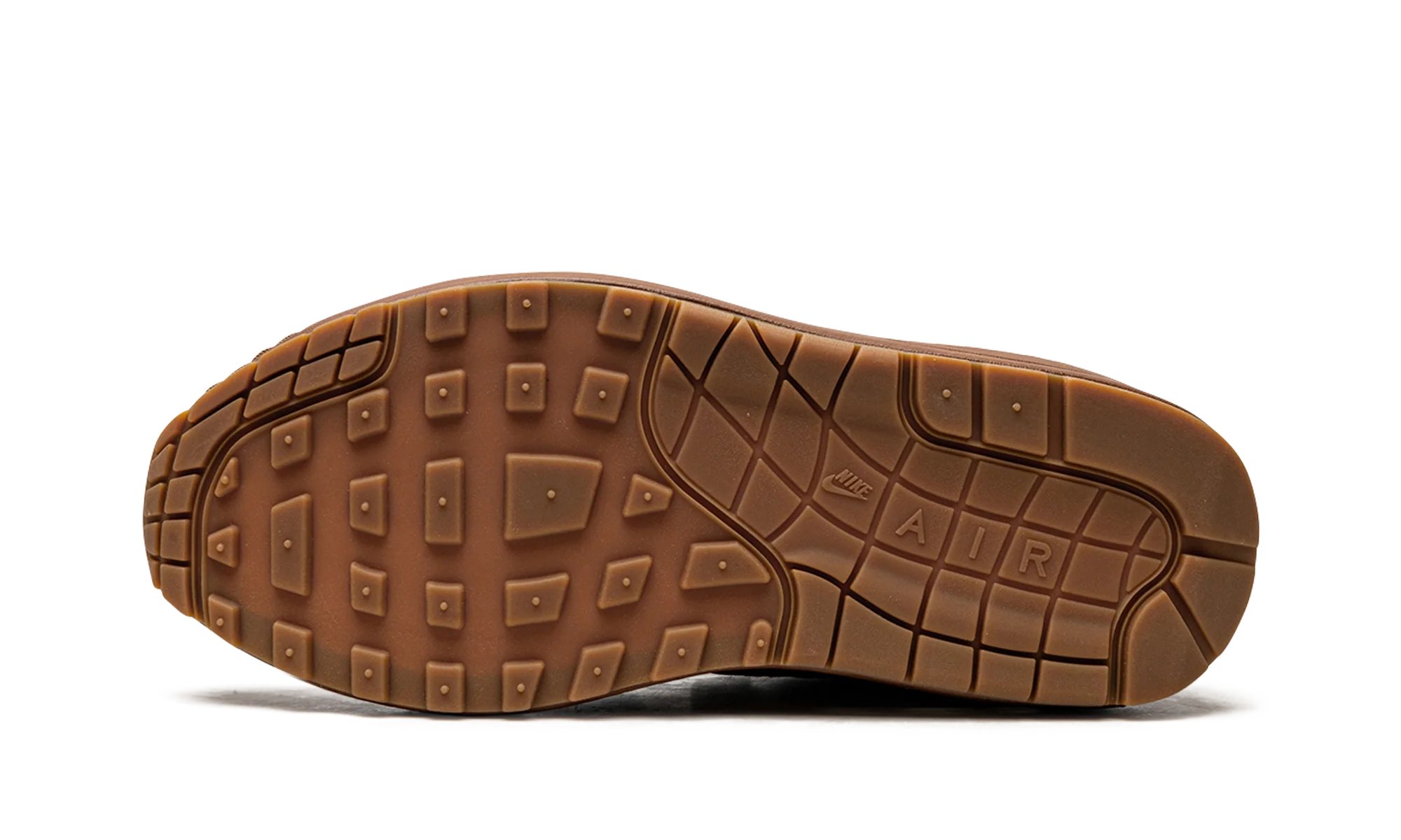 AIR MAX 1 '87 MNS WMNS Luxe Ale Brown - AIR MAX 1 '87 MNS WMNS Luxe Ale Brown - Jordan 1s - AIR Jordan 1