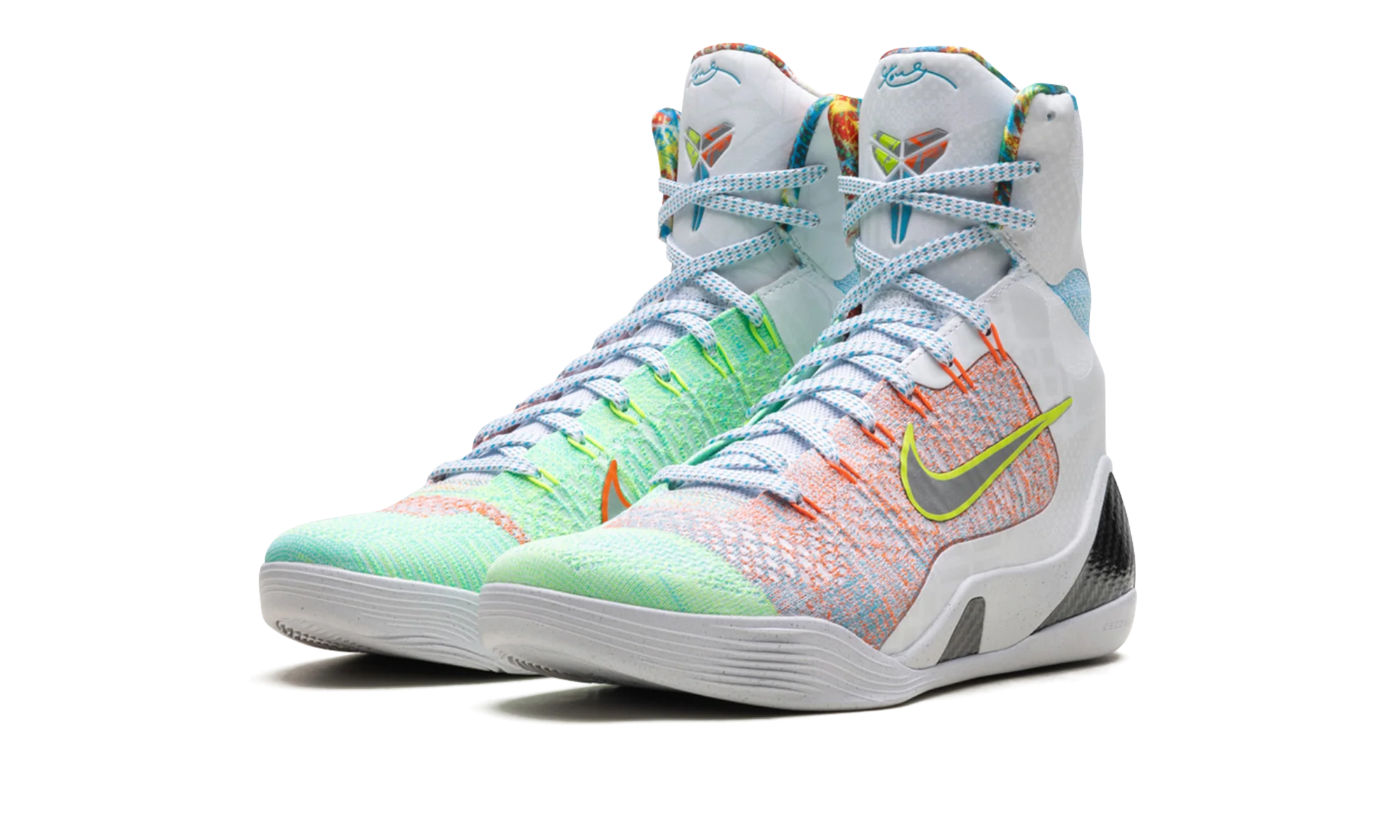 Kobe 9 Elite Protro What The - Kobe 9 Elite Protro What The - Jordan 1s - AIR Jordan 1
