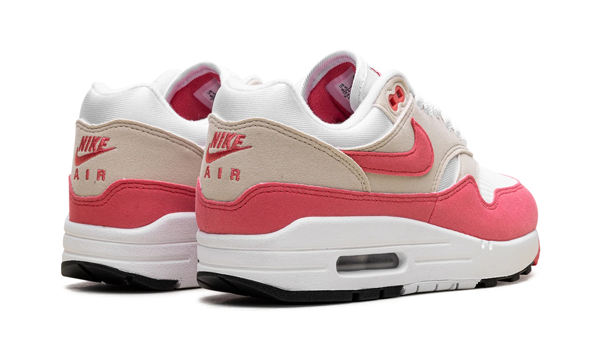 Air Max 1 WMNS Aster Pink - Air Max 1 WMNS Aster Pink - Jordan 1s - AIR Jordan 1