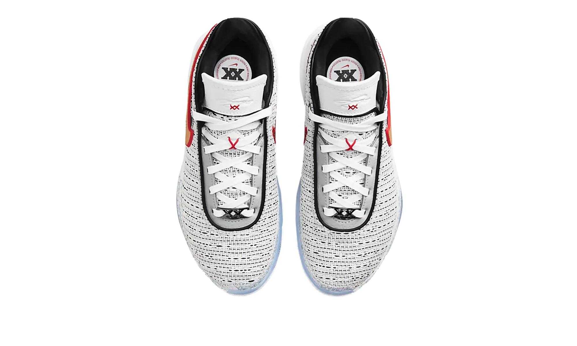 LeBron XX 20 The Debut - LeBron XX 20 The Debut - Jordan 1s - AIR Jordan 1