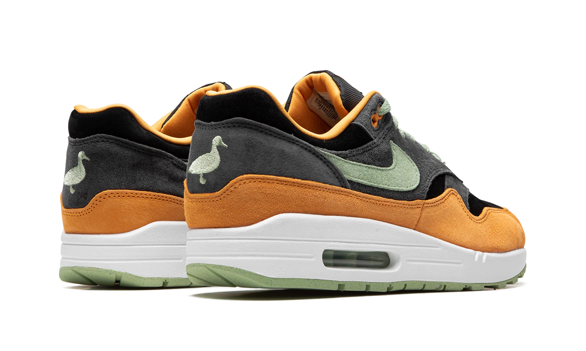 Air Max 1 Ugly Duckling - Honeydew - Air Max 1 Ugly Duckling - Honeydew - Jordan 1s - AIR Jordan 1