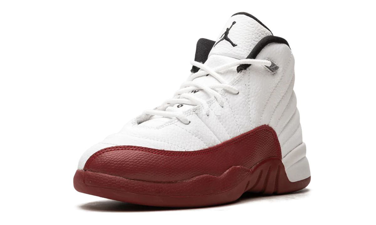 Jordan 12 Retro PS - Jordan 12 Retro PS - Jordan 1s - AIR Jordan 1