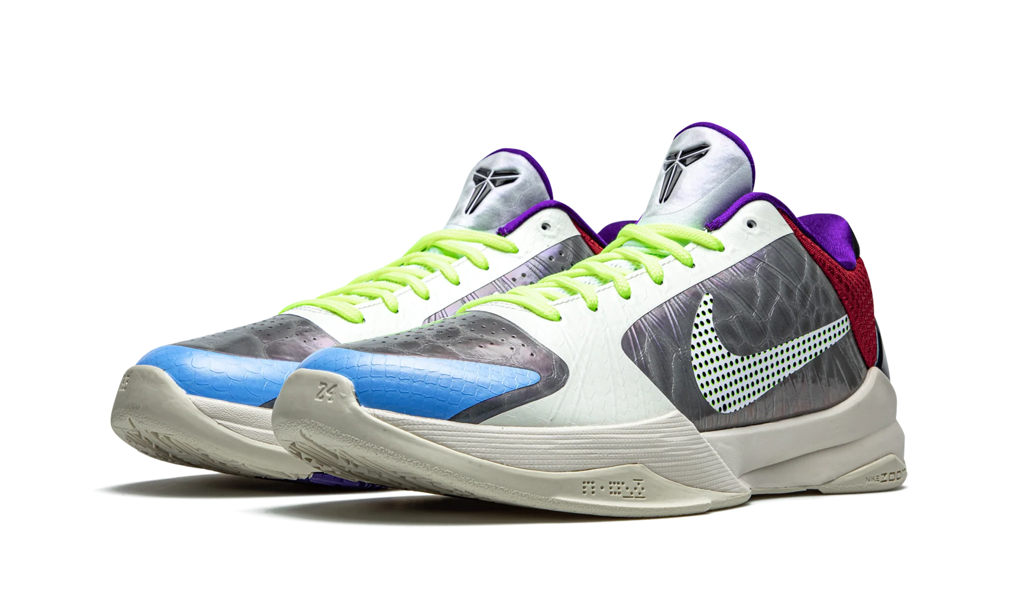 Kobe 5 Protro PJ Tucker - Kobe 5 Protro PJ Tucker - Jordan 1s - AIR Jordan 1