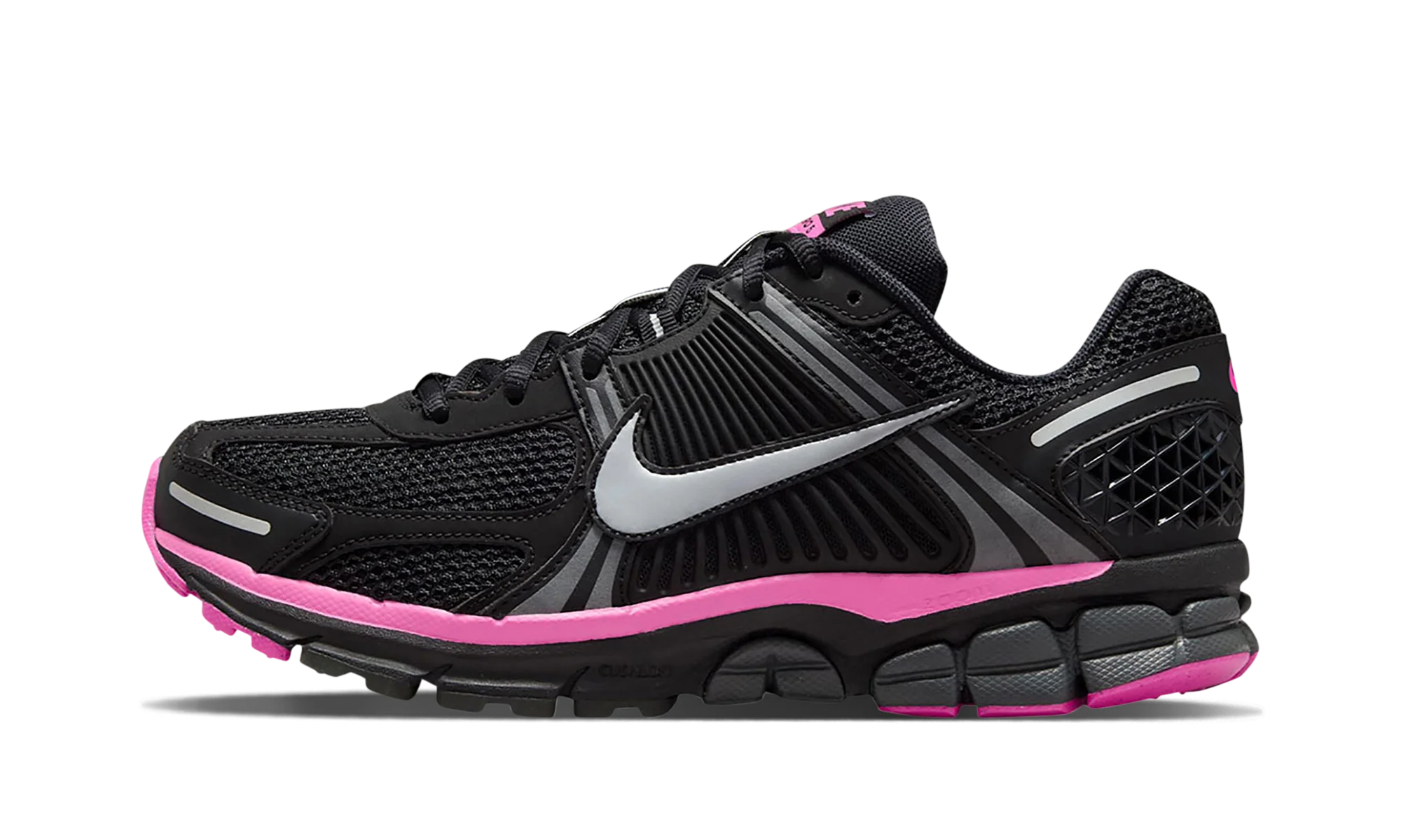 Zoom Vomero 5 Black Pink Blast - Zoom Vomero 5 Black Pink Blast - Jordan 1s - AIR Jordan 1