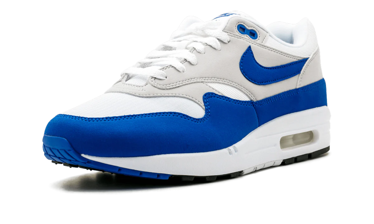 Air Max 1 Anniversary - Air Max 1 Anniversary - Jordan 1s - AIR Jordan 1