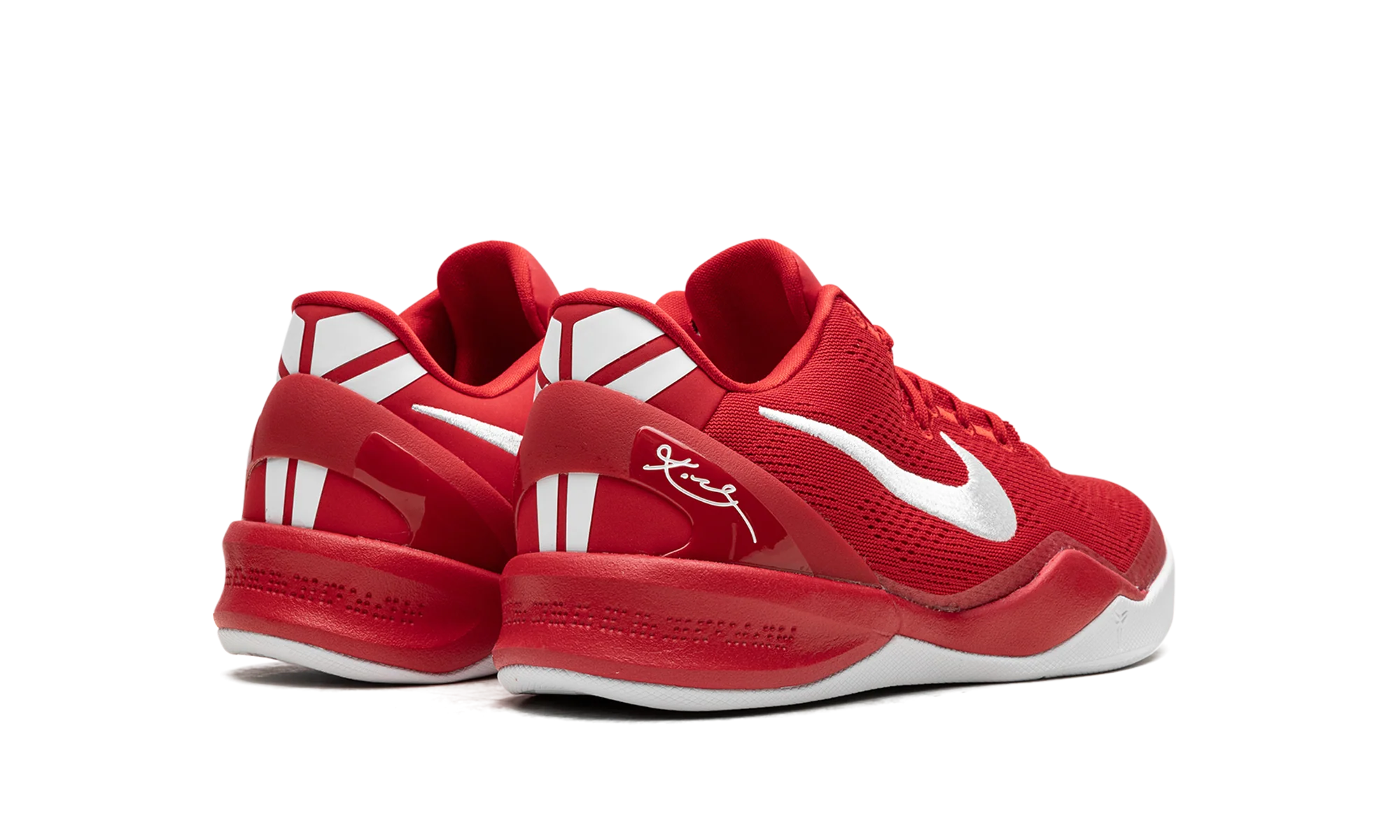 Kobe 8 Protro GS University Red - Kobe 8 Protro GS University Red - Jordan 1s - AIR Jordan 1