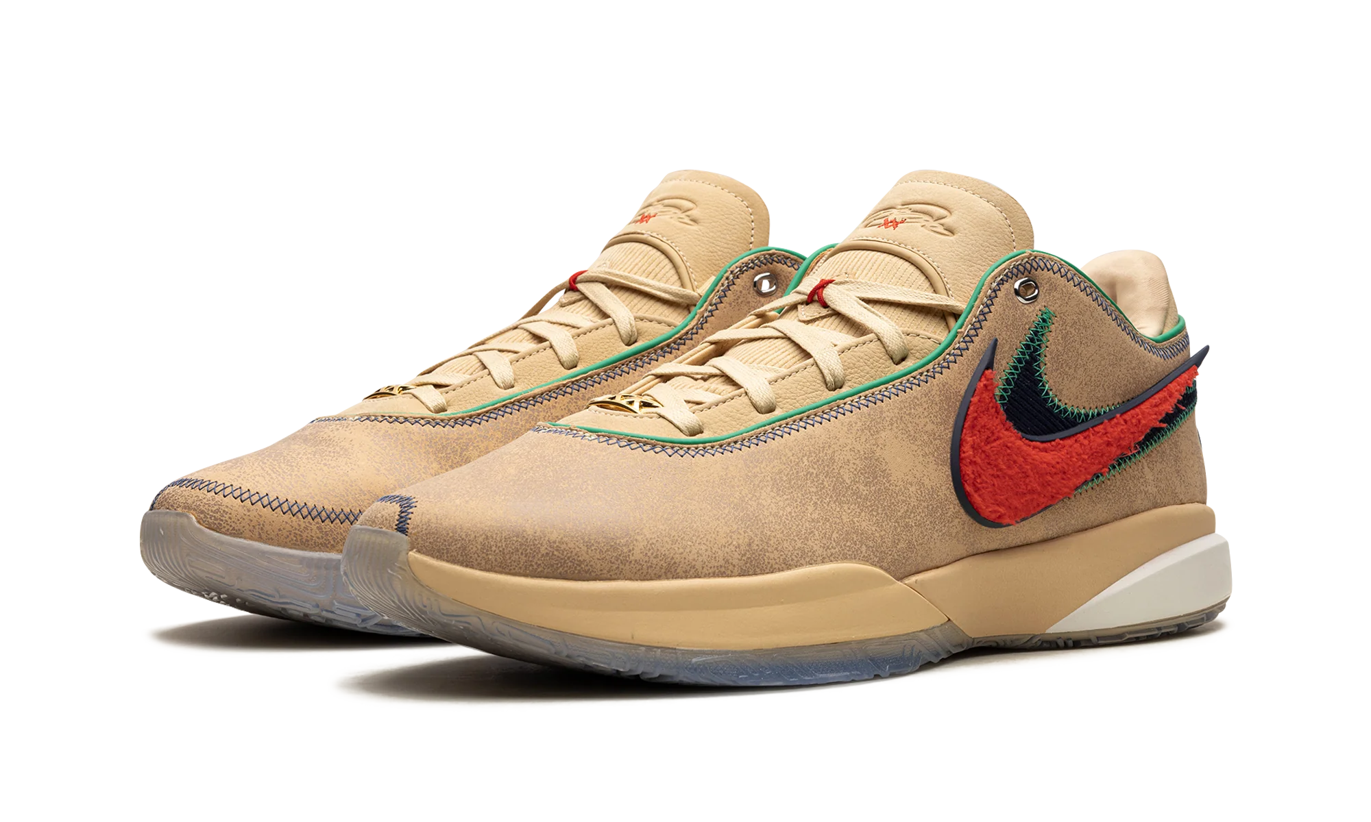 LeBron 20 Four Horsemen - LeBron 20 Four Horsemen - Jordan 1s - AIR Jordan 1