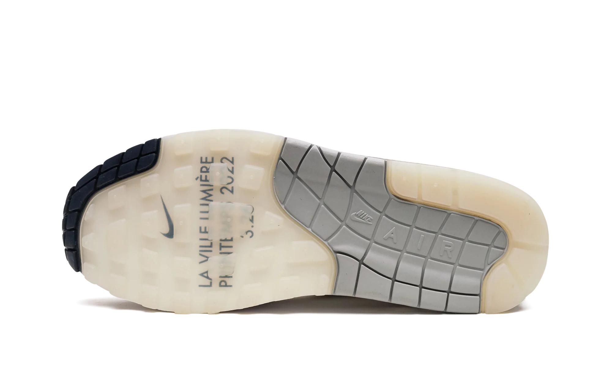 AIR MAX 1 AMD MNS WMNS La Ville Lumière - AIR MAX 1 AMD MNS WMNS La Ville Lumière - Jordan 1s - AIR Jordan 1