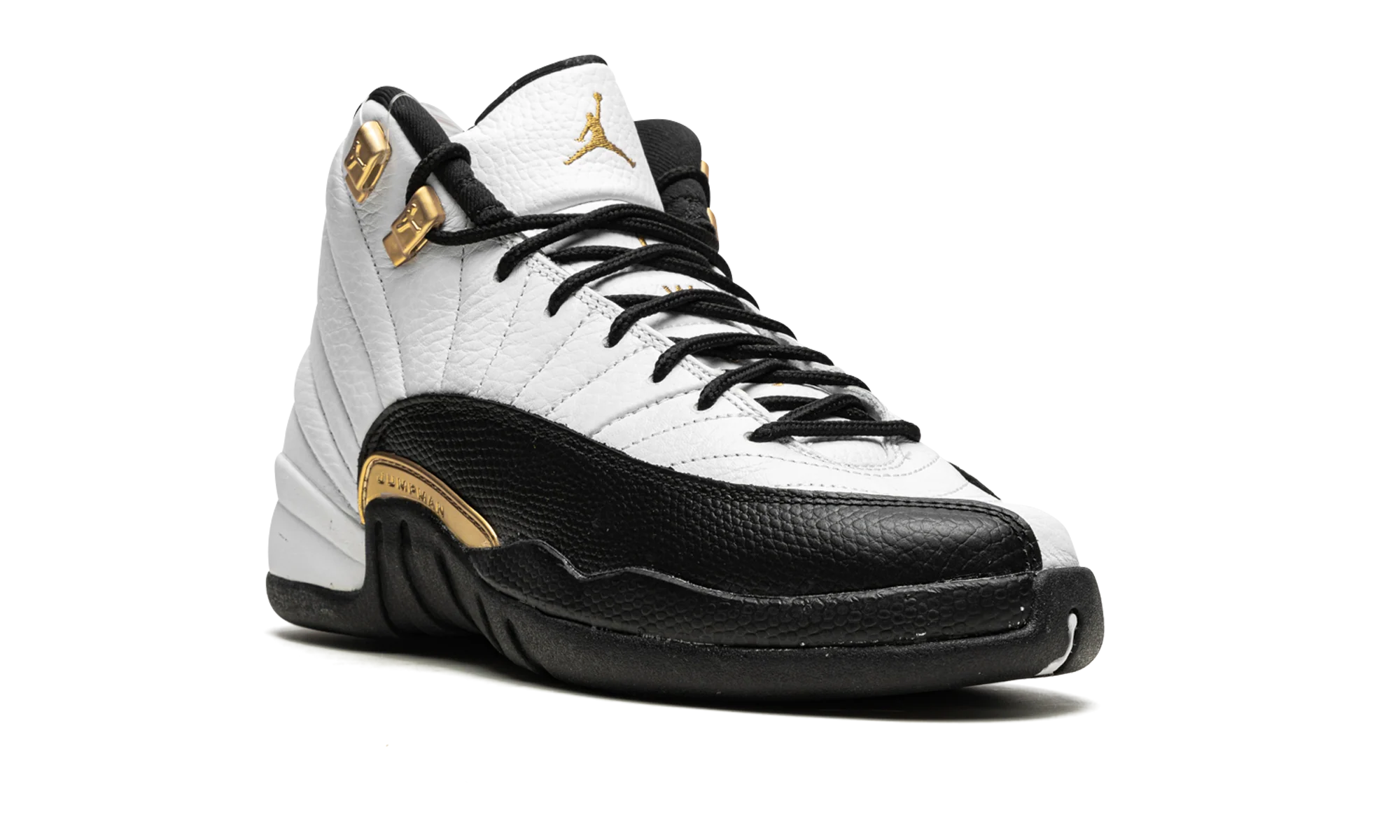Air Jordan 12 Retro GS Royalty Taxi - Air Jordan 12 Retro GS Royalty Taxi - Jordan 1s - AIR Jordan 1