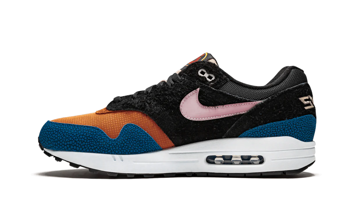 Air Max 1 PRM Swipa/De'Aaron Fox - Air Max 1 PRM Swipa/De'Aaron Fox - Jordan 1s - AIR Jordan 1