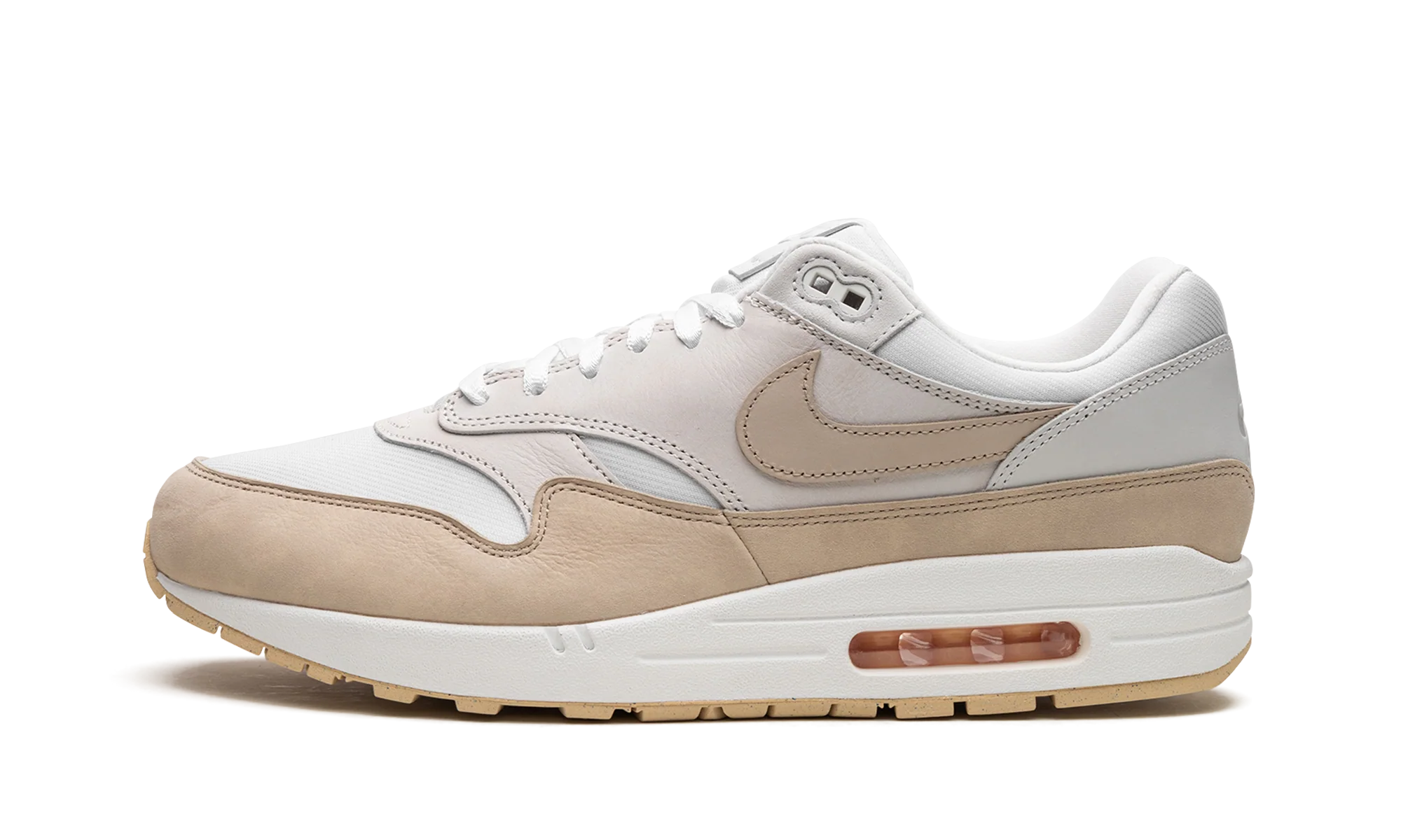 AIR MAX 1 WMNS Sanddrift - AIR MAX 1 WMNS Sanddrift - Jordan 1s - AIR Jordan 1