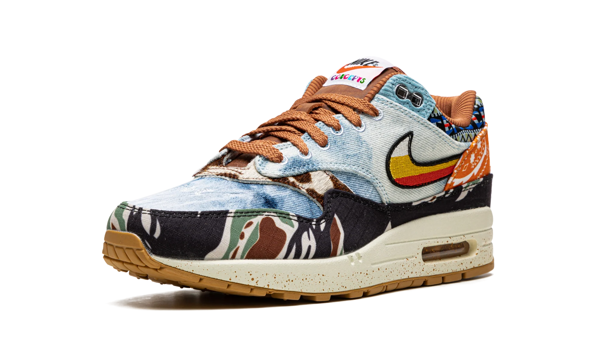 Air Max 1 Concepts - Heavy - Air Max 1 Concepts - Heavy - Jordan 1s - AIR Jordan 1