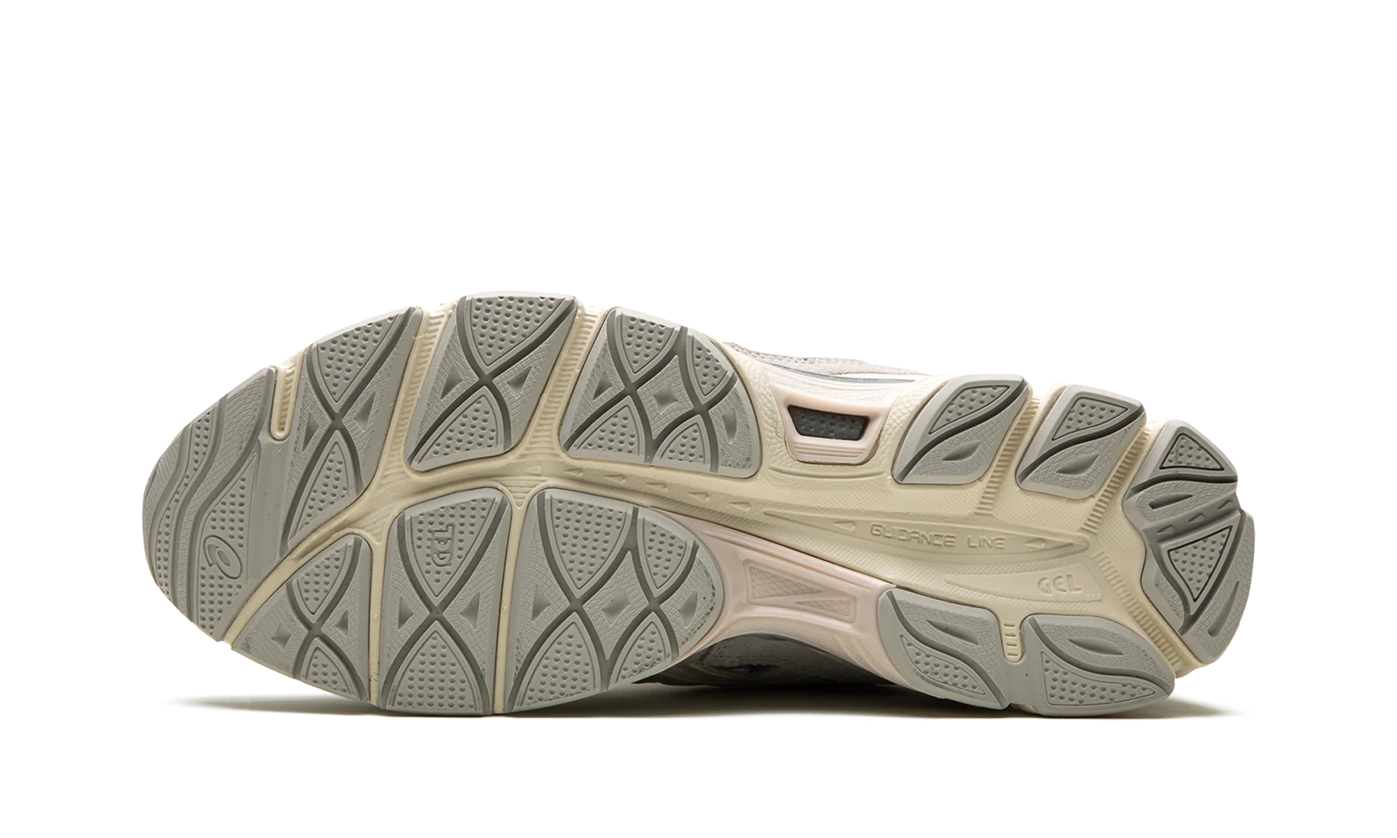 GEL NYC Oyster Grey - GEL NYC Oyster Grey - Jordan 1s - AIR Jordan 1