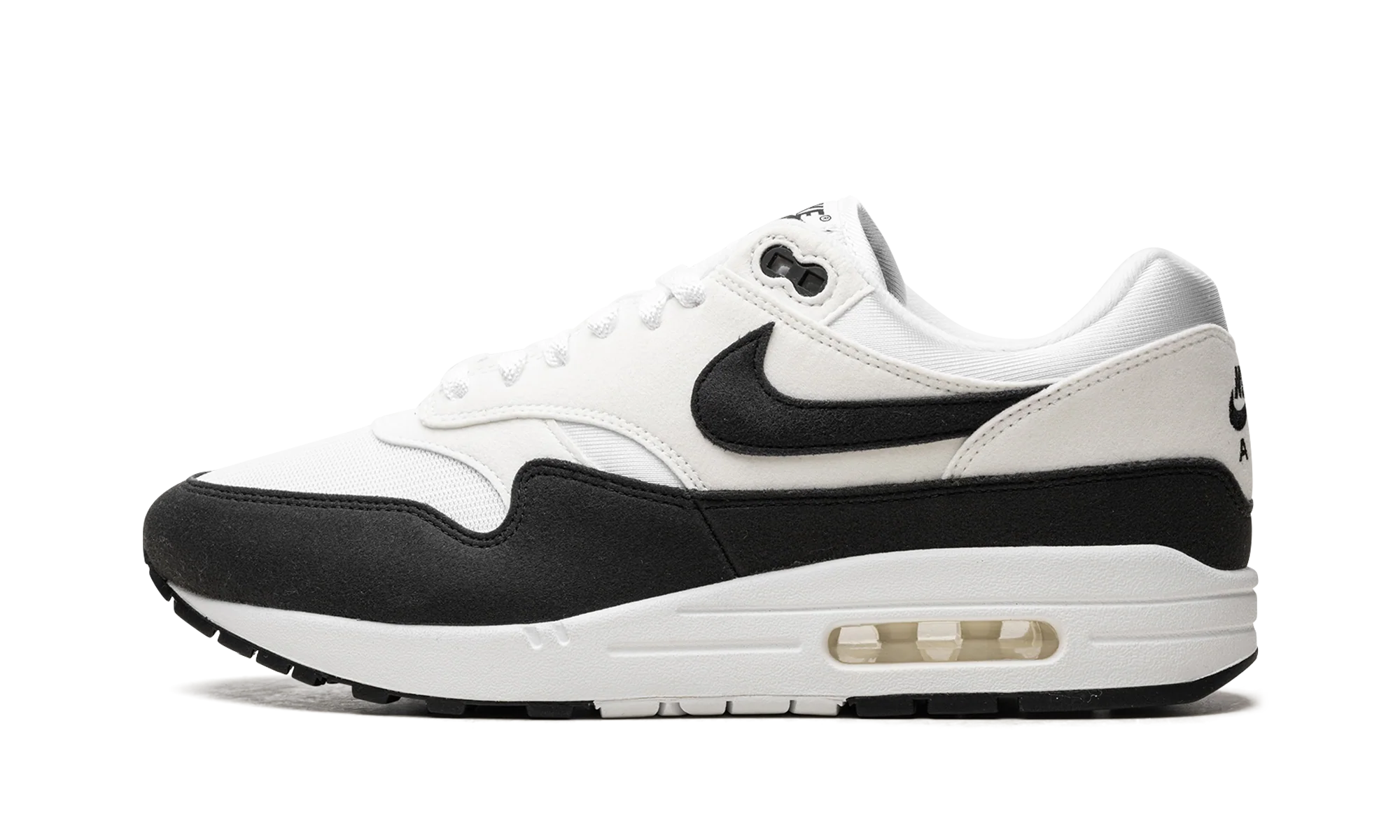 AIR MAX 1 WMNS White Black - AIR MAX 1 WMNS White Black - Jordan 1s - AIR Jordan 1