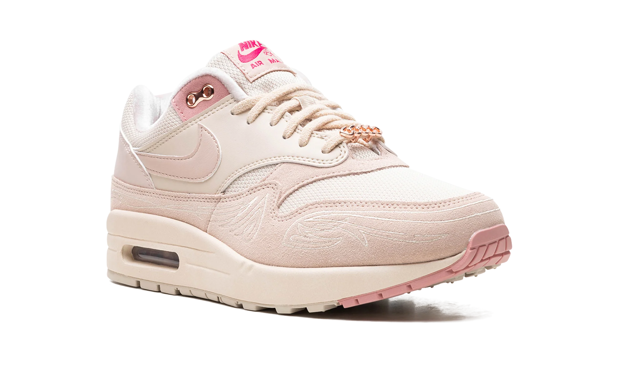 Air Max 1 WMNS Serena Williams Design Crew - Air Max 1 WMNS Serena Williams Design Crew - Jordan 1s - AIR Jordan 1
