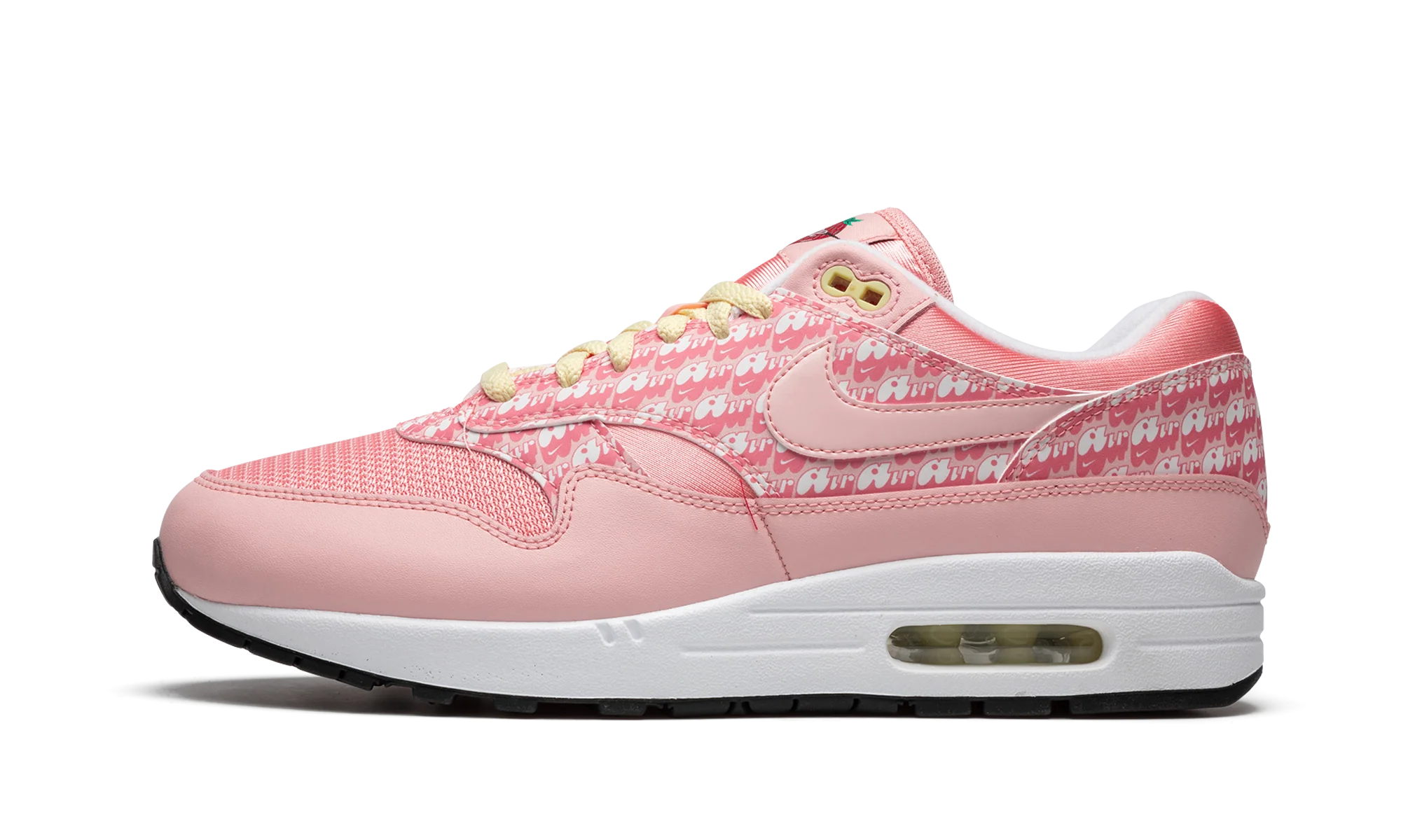 Air Max 1 PRM Strawberry Lemonade - Air Max 1 PRM Strawberry Lemonade - Jordan 1s - AIR Jordan 1