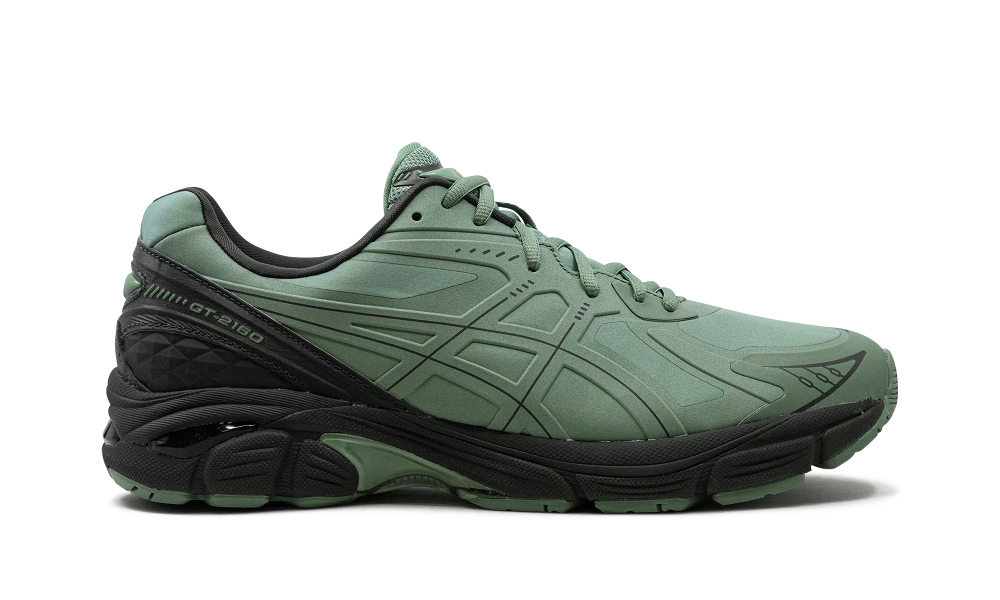 GT 2160 Slate Grey - GT 2160 Slate Grey - Jordan 1s - AIR Jordan 1