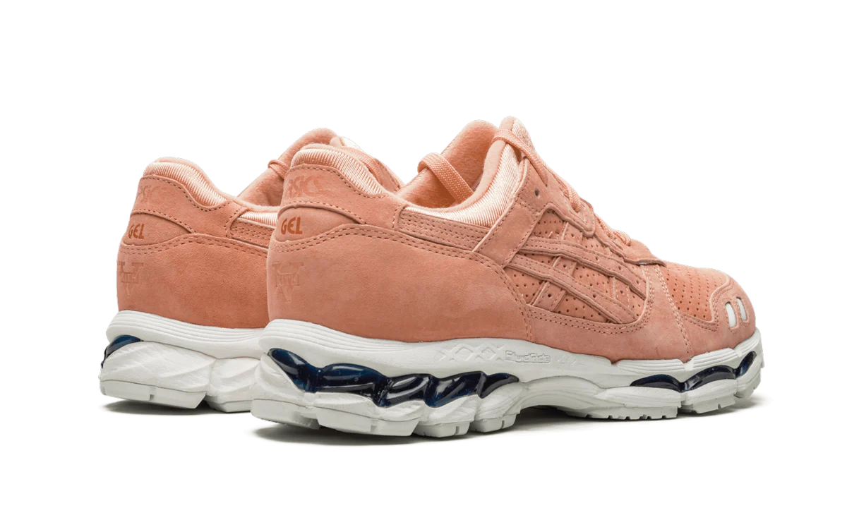 Gel Lyte 3.1 Ronnie Fieg - Salmon - Gel Lyte 3.1 Ronnie Fieg - Salmon - Jordan 1s - AIR Jordan 1