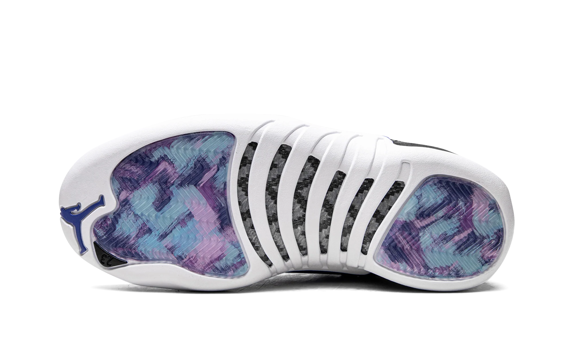 AIR JORDAN 12 WMNS Hyper Royal - AIR JORDAN 12 WMNS Hyper Royal - Jordan 1s - AIR Jordan 1