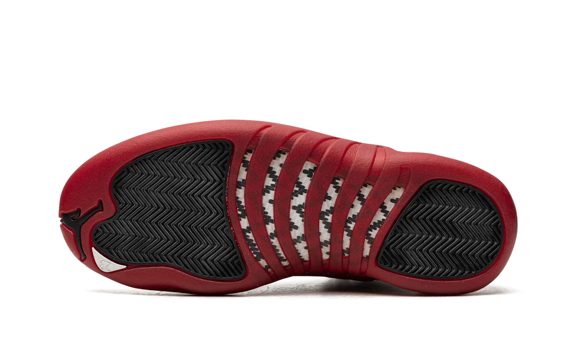 Air Jordan 12 Retro Cherry (2009) - Air Jordan 12 Retro Cherry (2009) - Jordan 1s - AIR Jordan 1