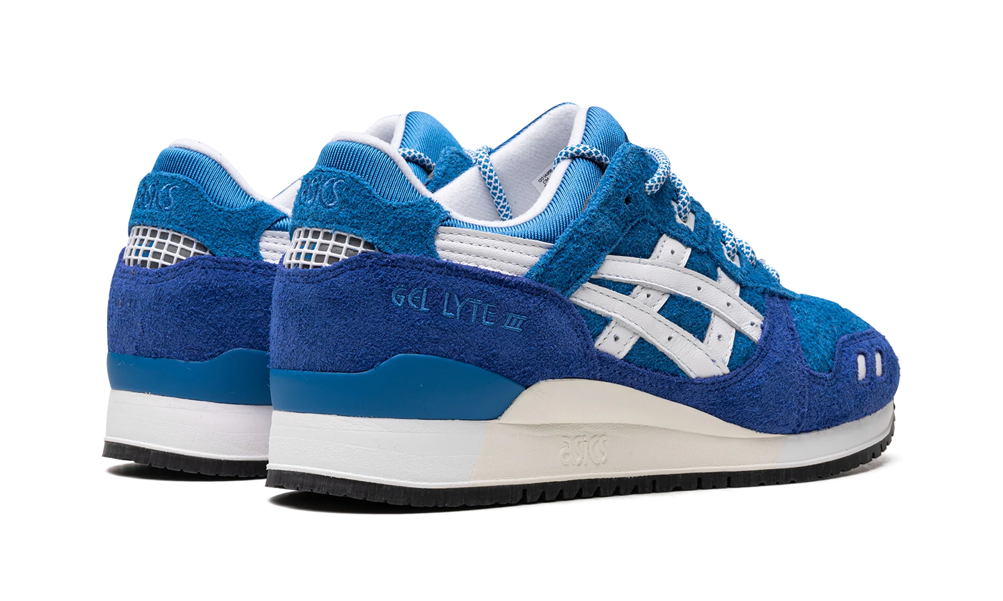 Kith x Marvel x Gel Lyte 3 '07 Remastered X-Men 60th Anniversary - Beast (Trading Card Not Included) - Kith x Marvel x Gel Lyte 3 '07 Remastered X-Men 60th Anniversary - Beast (Trading Card Not Included) - Jordan 1s - AIR Jordan 1