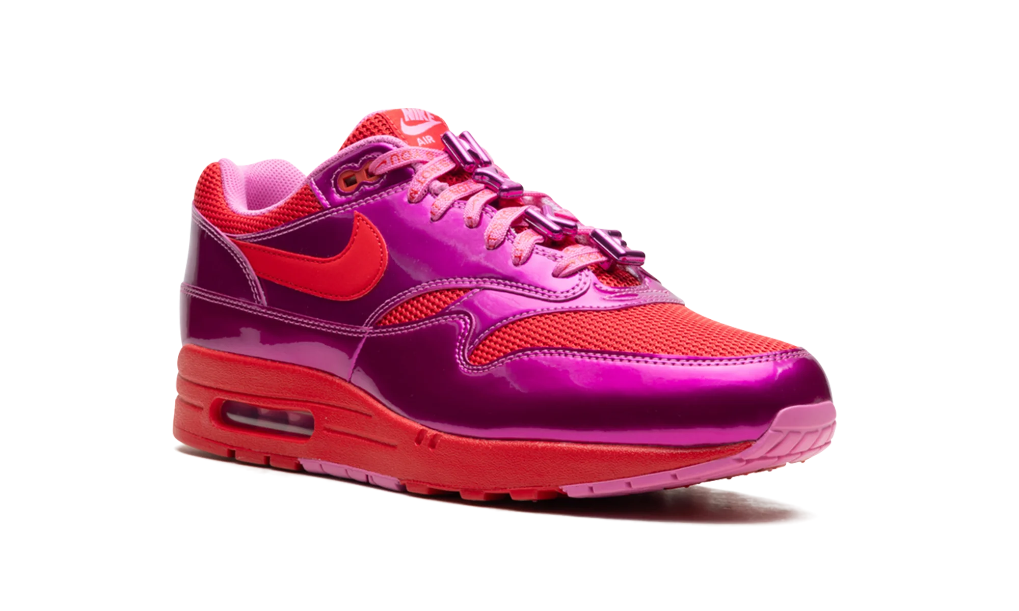 Air Max 1 Valentine's Day - Playful Pink - Air Max 1 Valentine's Day - Playful Pink - Jordan 1s - AIR Jordan 1