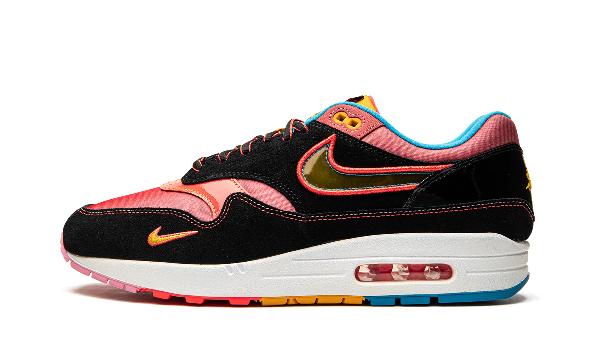 Air Max 1 Chinatown - Air Max 1 Chinatown - Jordan 1s - AIR Jordan 1