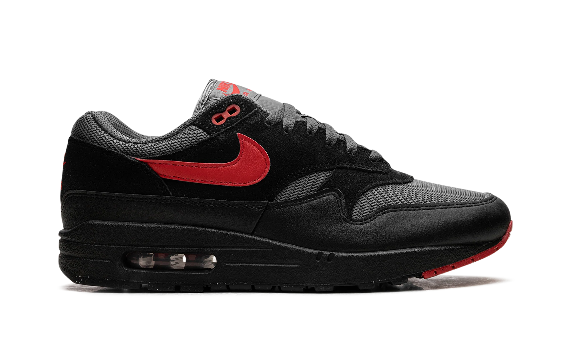Air Max 1 Essential Vamps - Air Max 1 Essential Vamps - Jordan 1s - AIR Jordan 1