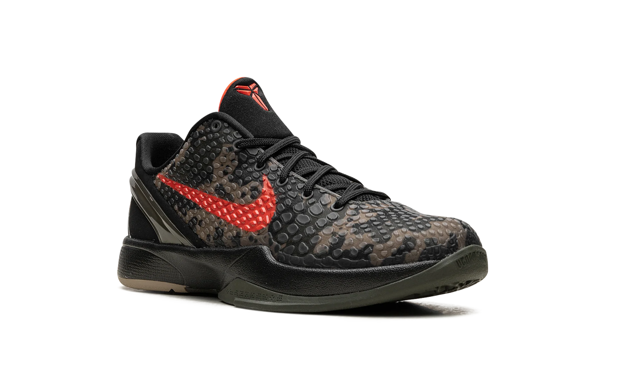 Kobe 6 Proto GS Italian Camo - Kobe 6 Proto GS Italian Camo - Jordan 1s - AIR Jordan 1