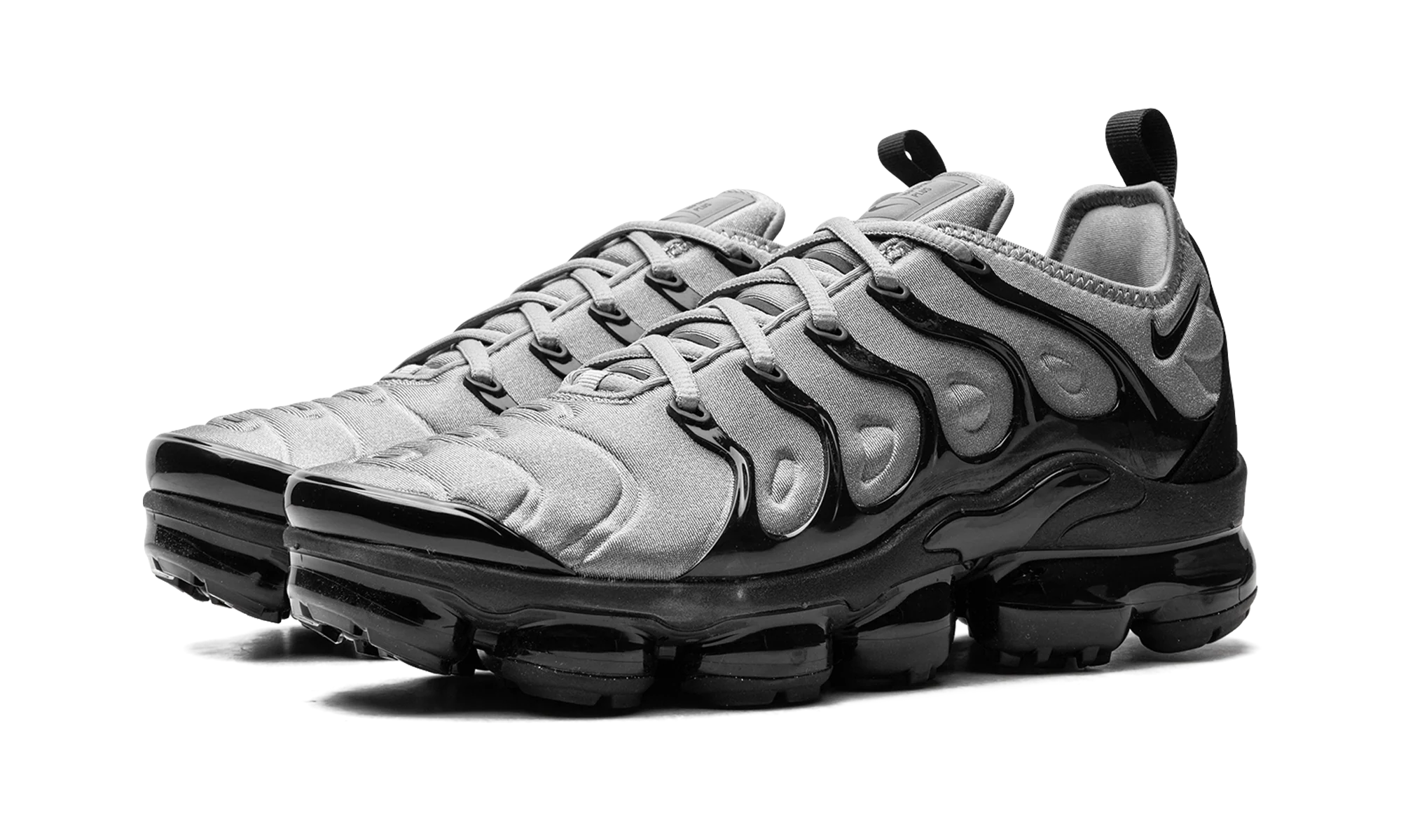 Air Vapormax Plus Cool Grey Black - Air Vapormax Plus Cool Grey Black - Jordan 1s - AIR Jordan 1