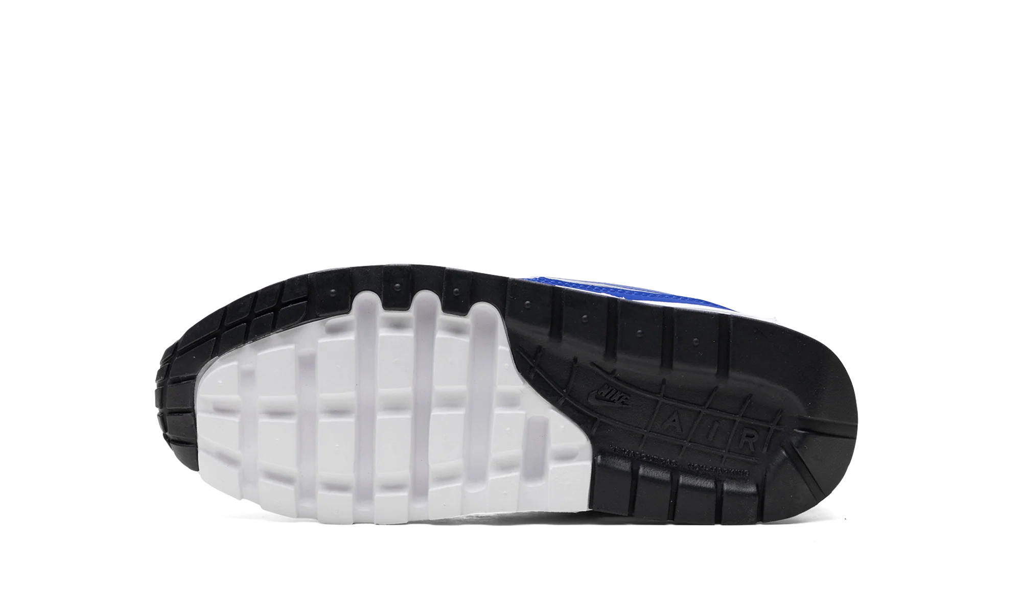 Air Max 1 GS Royal Blue - Air Max 1 GS Royal Blue - Jordan 1s - AIR Jordan 1