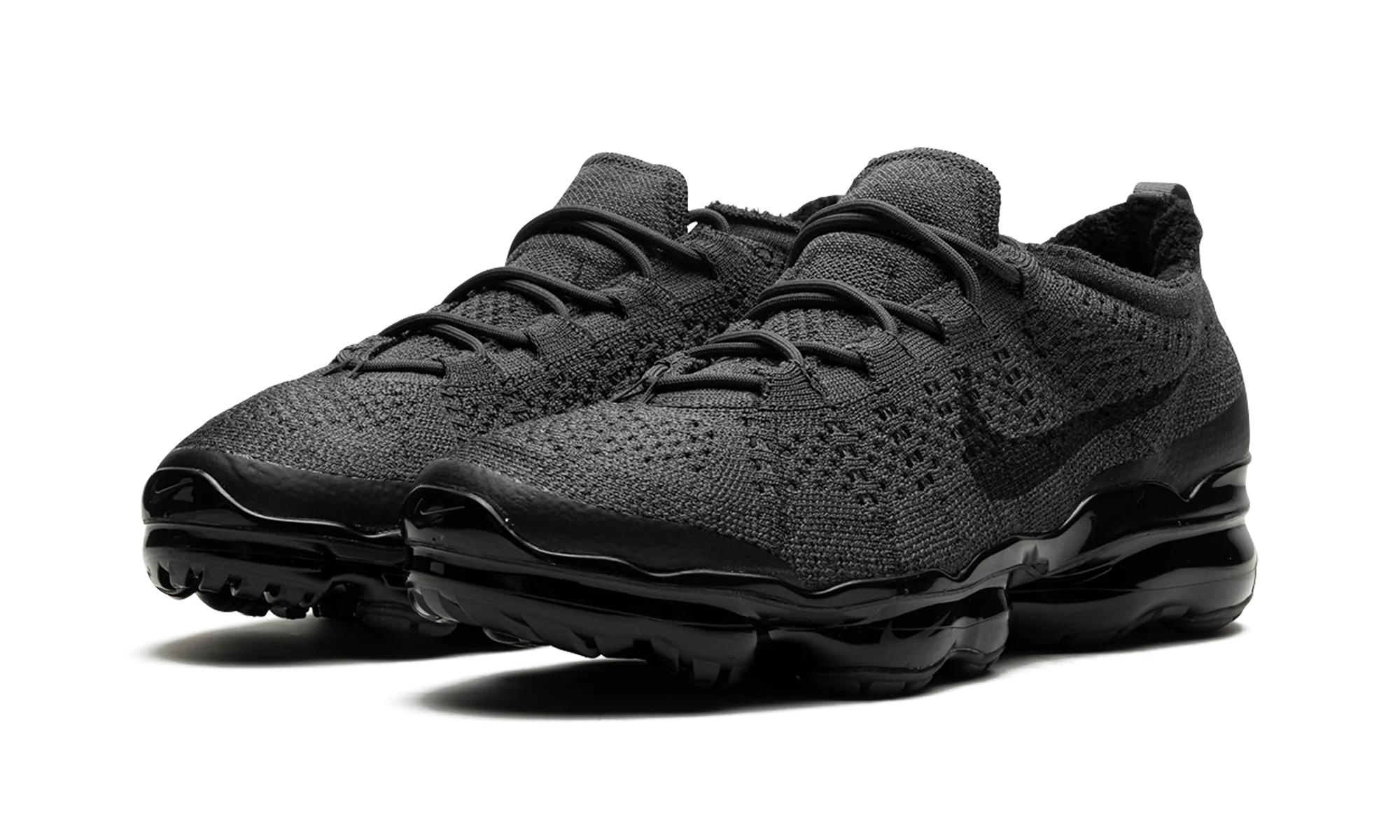 Air VaporMax 2023 Flyknit Anthracite Black - Air VaporMax 2023 Flyknit Anthracite Black - Jordan 1s - AIR Jordan 1