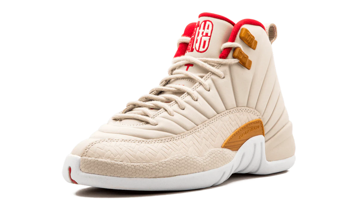 Air Jordan 12 Retro GS Chinese New Year 2017 - Air Jordan 12 Retro GS Chinese New Year 2017 - Jordan 1s - AIR Jordan 1