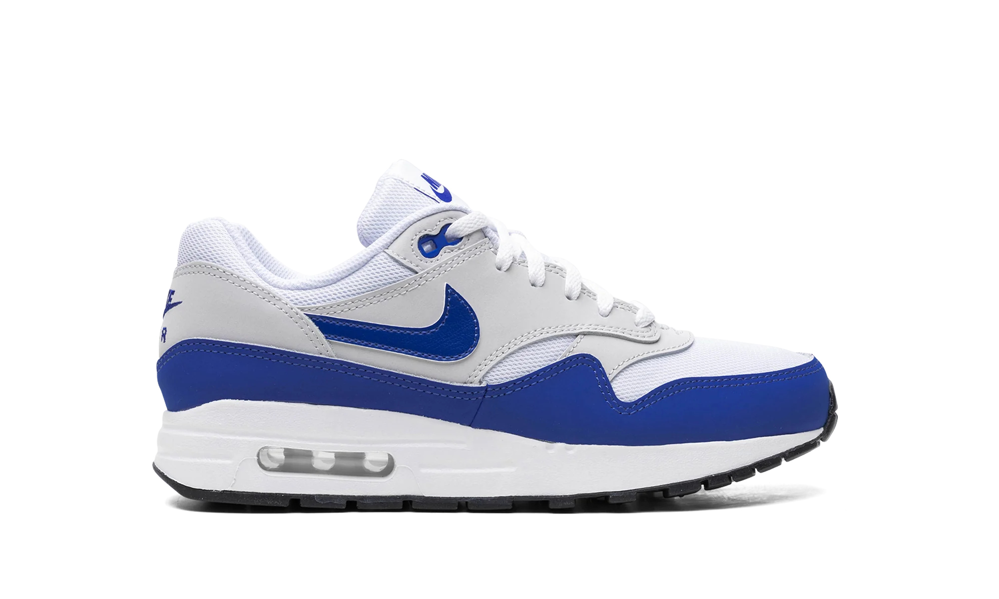 Air Max 1 GS Royal Blue - Air Max 1 GS Royal Blue - Jordan 1s - AIR Jordan 1