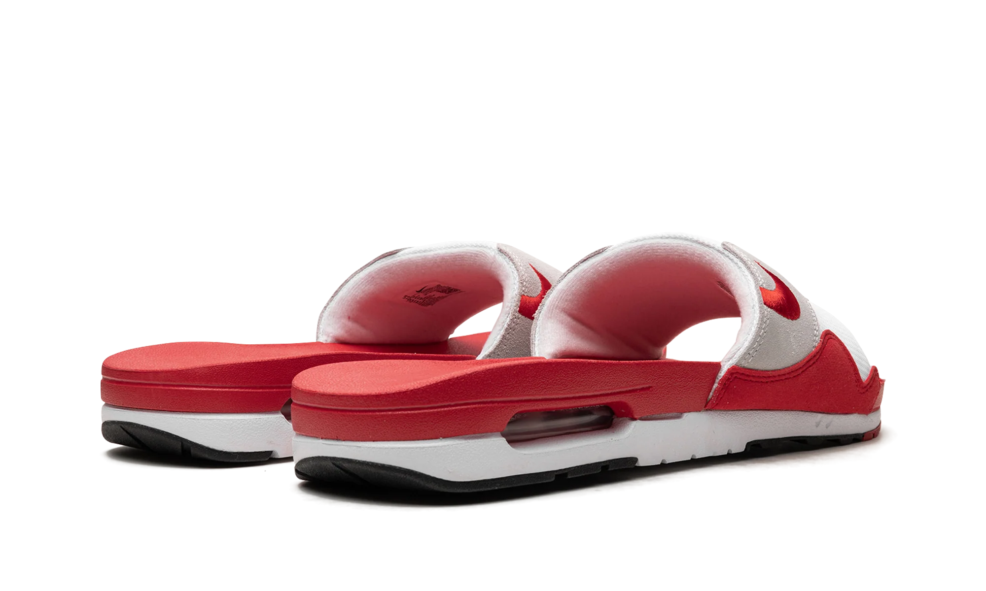 Air Max 1 Slide Sport Red - Air Max 1 Slide Sport Red - Jordan 1s - AIR Jordan 1