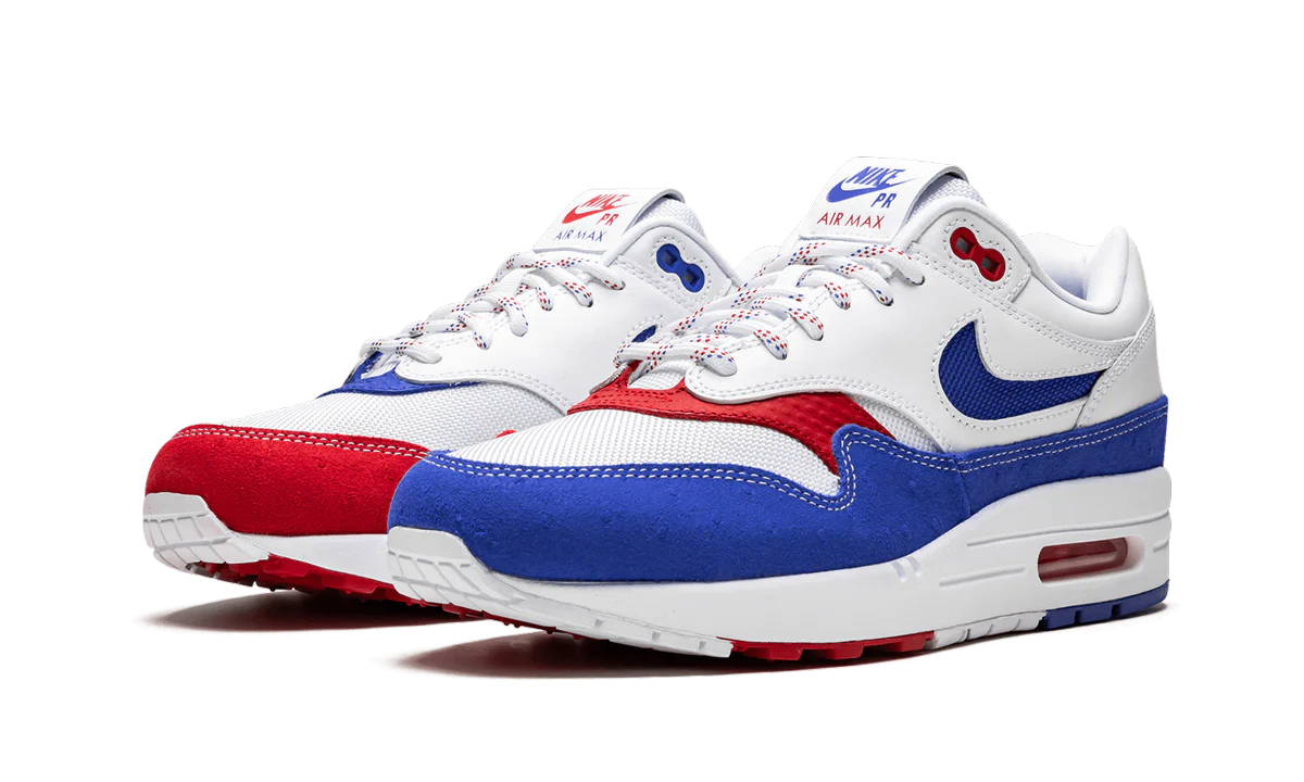 Air Max 1 Premium Puerto Rico - Air Max 1 Premium Puerto Rico - Jordan 1s - AIR Jordan 1