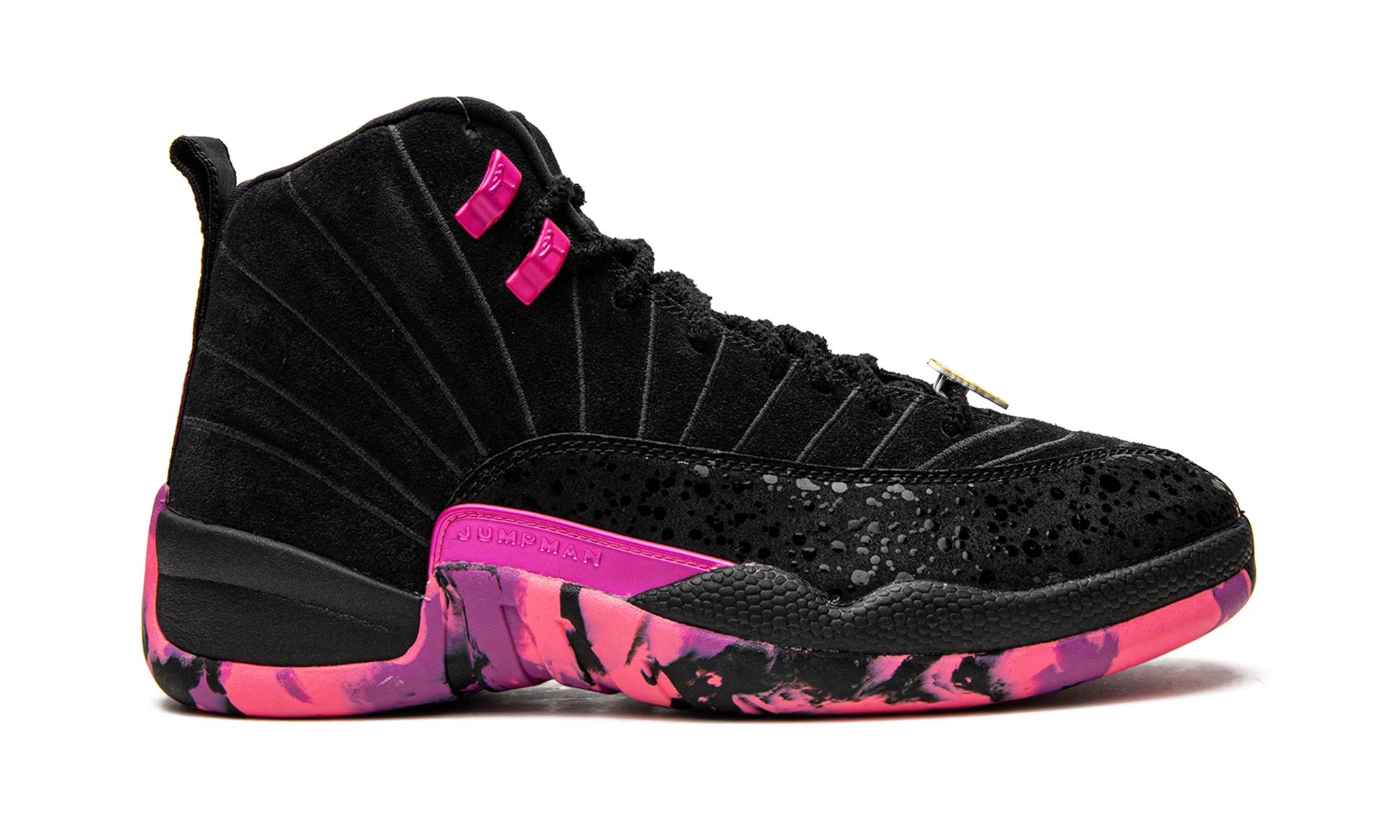 Air Jordan 12 Retro DB Doernbecher - Air Jordan 12 Retro DB Doernbecher - Jordan 1s - AIR Jordan 1